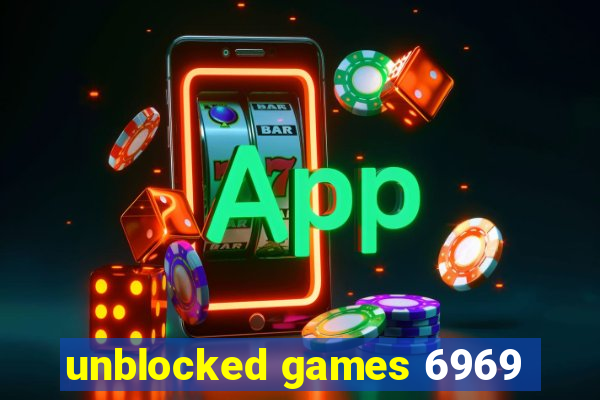 unblocked games 6969